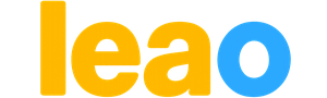 Leao Logo